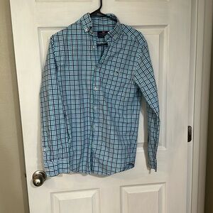 Vineyards Vines Classic Fit Tucker Shirt